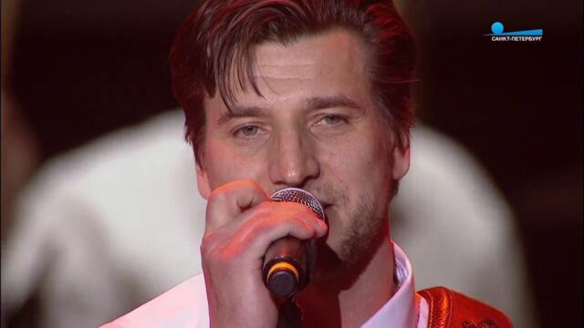 Александр Устюгов - День сотрудника органов внутренних дел