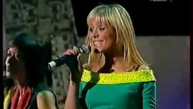 Юлия Началова   -   Все равно ты будешь мой.