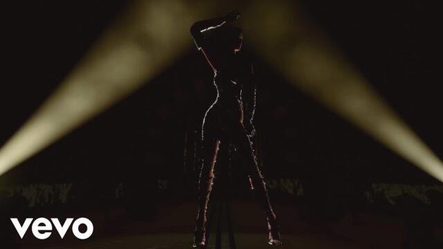 Katy Perry - Walking On Air (Live at WSMA 2023)