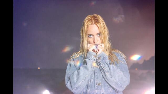 RiNA - 2023 - Temna zora (Official Video)