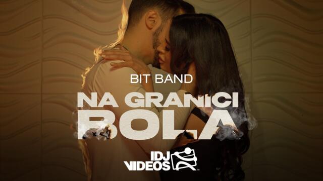 BIT BAND - NA GRANICI BOLA (OFFICIAL VIDEO)