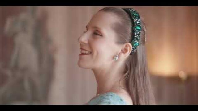 Simona Sivanio - " Отне ми години " ( official music video )