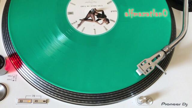 Kylie Minogue - Can't Get You Out Of My Head | HiFi Audio (Mint Green Vinyl)