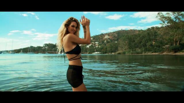 Σάσα Μπάστα - Θα σπάσω την πόρτα (Official Music Video)