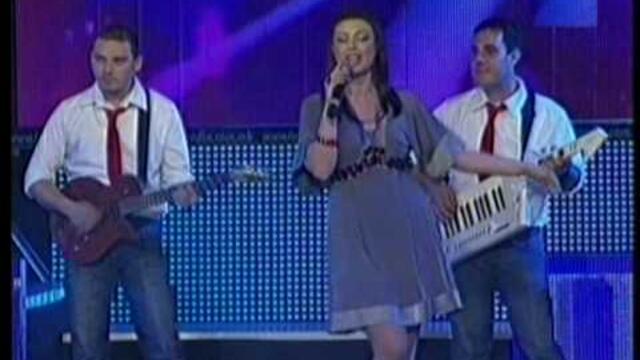 Legato band-Ljubov Ljubov