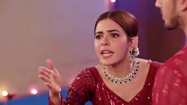 Kundali Bhagya 22nd November 2023