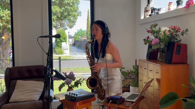 'In My Room' With Rainbow Chan