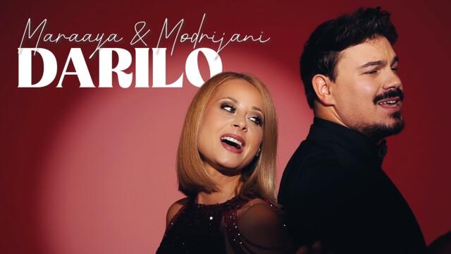 Maraaya & Modrijani - 2023 - Darilo (Official Video)