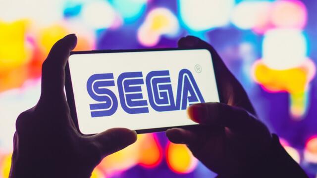 SEGA doubts Microsoft's Xbox will ever acquire the company