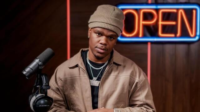 Fridayy "When It Comes To You" (Live Performance) | Genius Open Mic