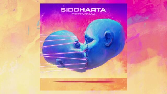 Siddharta - 2023 - Prepovedana