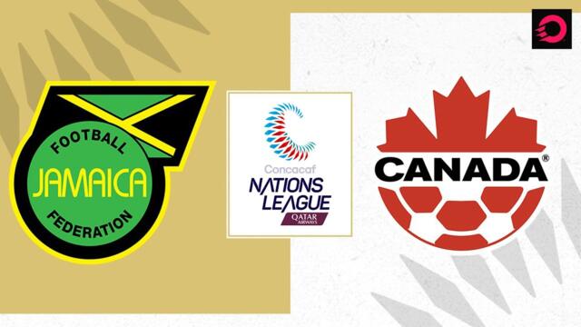 HIGHLIGHTS: Jamaica vs. CanMNT (Concacaf Nations League, Nov. 18, 2023)