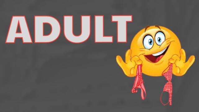 What Does ADULT Means || Meanings And Definitions With Example in ENGLISH.