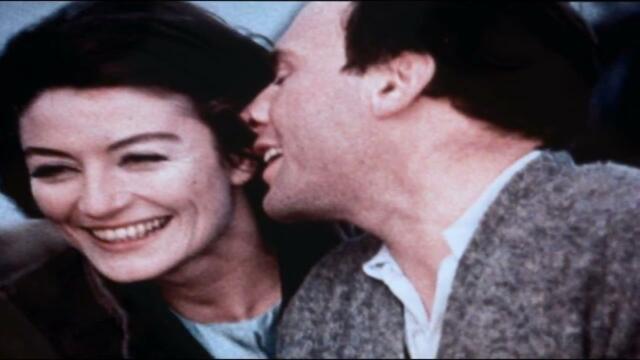 МУЖЧИНА И ЖЕНЩИНА ( франц)