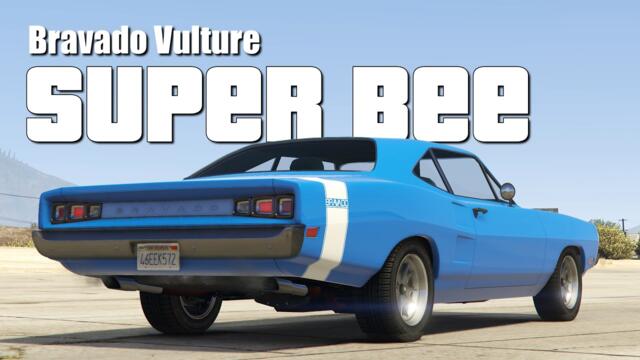 GTA V Top 10 Muscle cars that we need in Next GTA | Muscle Car DLC