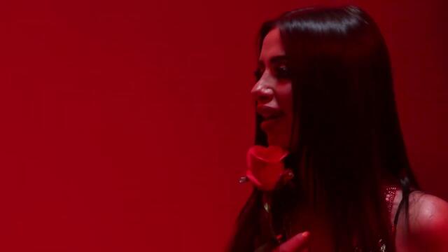 Matea Nuić- Ruža Uvela (OFFICIAL VIDEO)