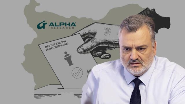 "Честни" избори 2023 - с Пламен Пасков