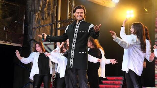 Прохор Шаляпин   -   Осенняяя мелодия.