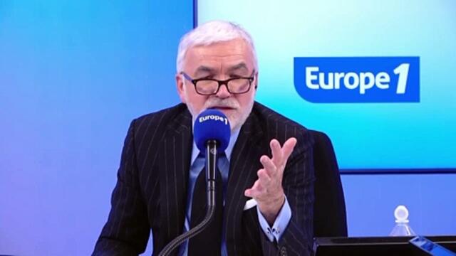 Pascal Praud et vous - Rouen : «Le lycée Jeanne-d'Arc est le temple de l'islamisme et du wokisme», avance une parent d'élève
