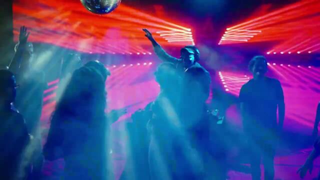 Royalty free music: JAM. Official video commercial clip.