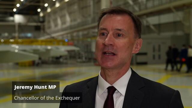 Chancellor denies tax cuts were 'pre-election giveaway'