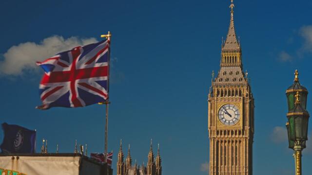 Beyond Brexit: the potential dominoes of EU departures revealed