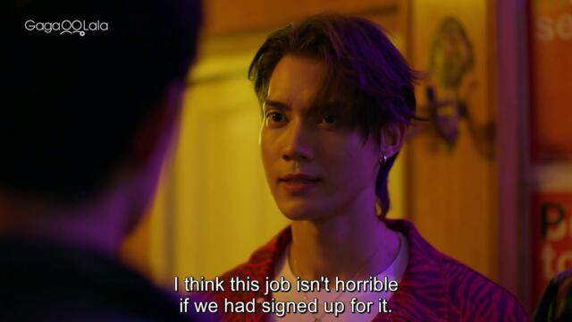 Playy boyy 2023 Episode 2 EngSub