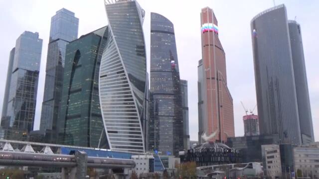 Скоро зима.  Сергей Чекалин.