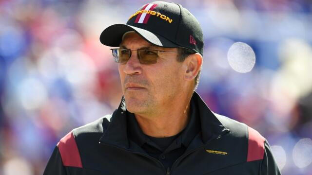 Washington Commanders Face Questions After Recent Defeat