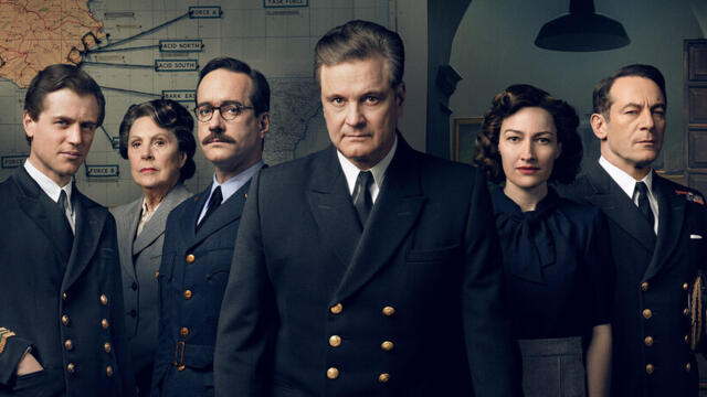 Операция: Дезинформация (синхронен екип, дублаж по Кино Нова на 23.11.2023 г.) (запис)