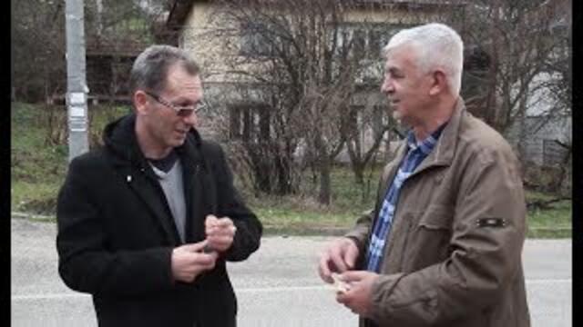 Radio Slobodna Europa: U ratu neprijatelji, u miru nerazdvojni 19.3.2018.