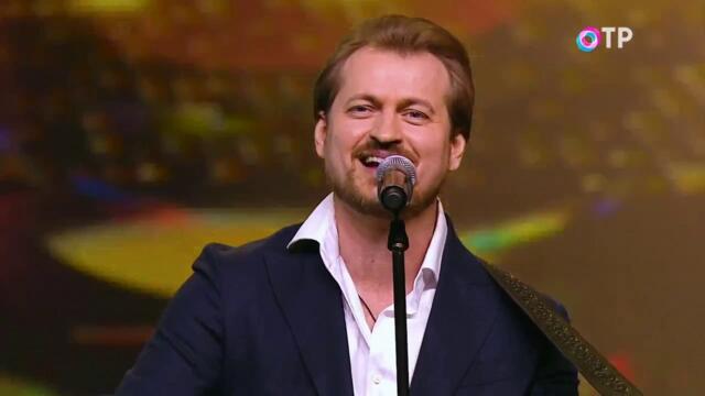 Алексей Петрухин - "Руки мамины"