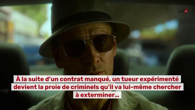 The Killer : Coup de coeur de Télé 7