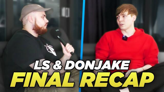 LS | FINAL CAREER RECAP - Trajectory, Philosophies, Controversies & The Future ft. DonJake