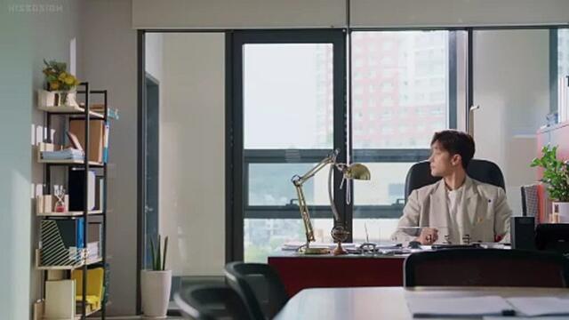 Perfect Marriage Revenge EP.11 ENG SUB