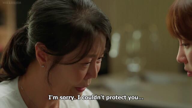 Perfect Marriage Revenge EP 9 ENG SUB