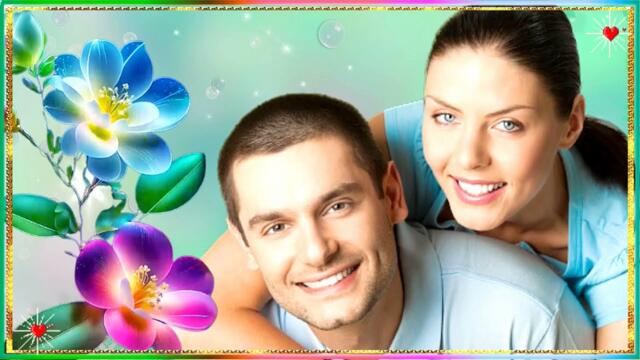 ТАТЬЯНА КОЗЛОВСКАЯ и ТАМАРА КАПТЮХОВА   -   "НИКОМУ Я НЕ ОТДАМ ТЕБЯ"