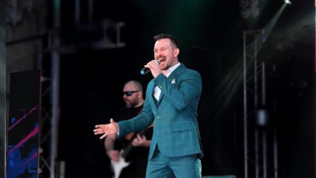 Валерий Алешков  - "Песня любви"