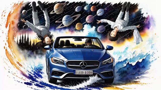 Drew's™  - "whip, outside"