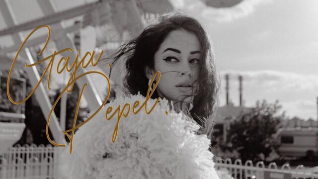 Gaja - 2023 - Pepel (Official Video)