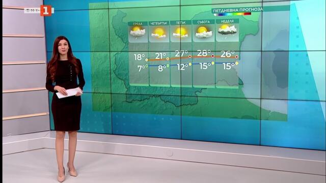 Vladimira Ilieva - 18.10.2023 (06:15)