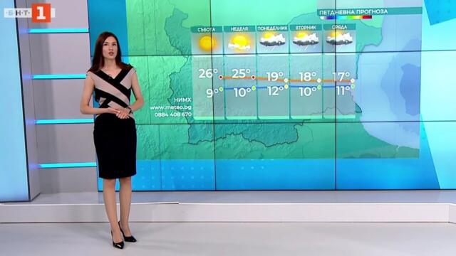 Vladimira Ilieva - 13.10.2023 (17:57)