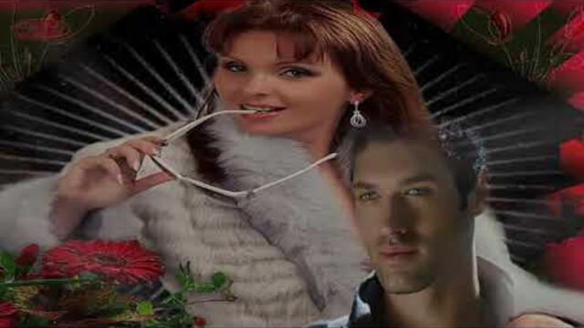 Геннадий Либгардов     -     МОЯ ТЫ КОРОЛЕВА