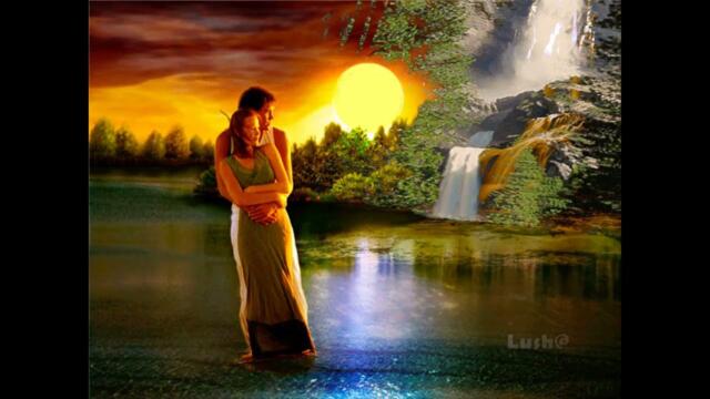 Женя Белоусова  -  Мы под Ивою