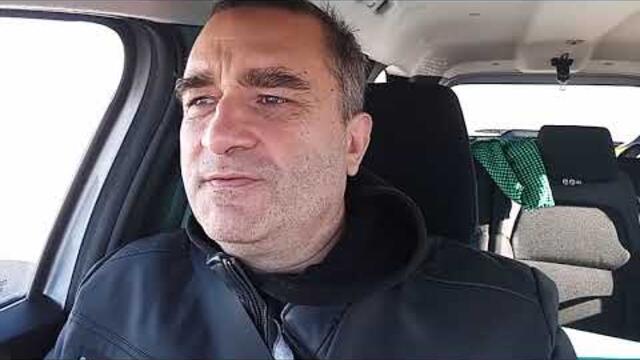 Пиратите и Хамас подчиниха Израел - влезе в безкрайна търговия със заложници и спря войната...