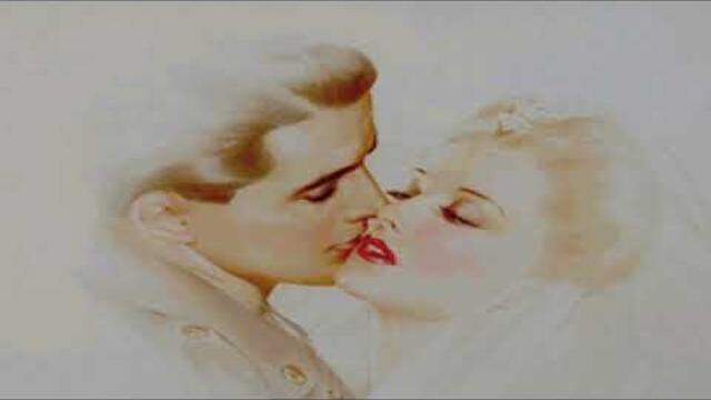 Ф. Синатра    -   "Не покидай меня"