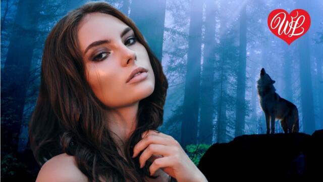 Инна Вальтер   -   ЗАГНАННЫЙ ЗВЕРЬ