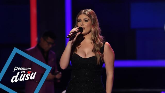 Teodora - Sve je lako kad si mlad - (PZD) - (TV Grand 20.11.2023.)