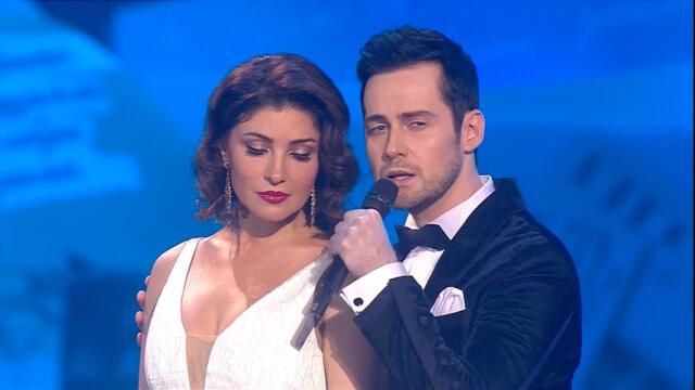 Александр Еловских и Анастасия Макеева - Твоя вина