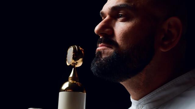 Руслан Богатырёв - Женщина мечта